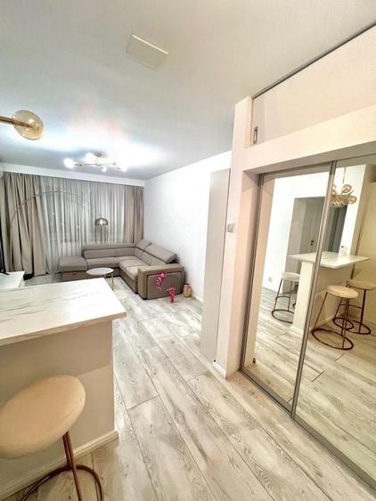 Apartament cochet Gara de Nord/ Calea Grivitei - 3