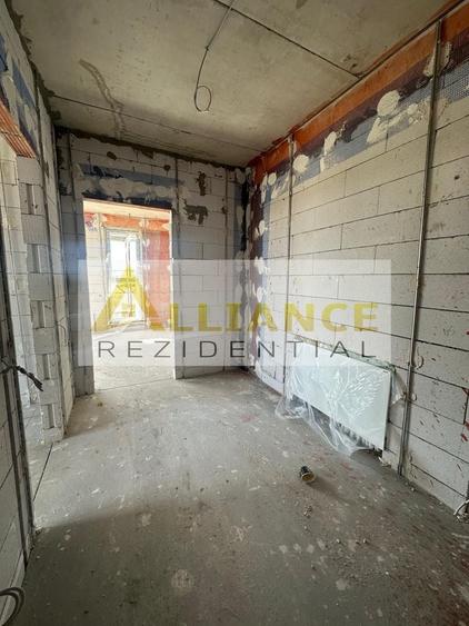 ANSAMBLU REZIDENTIAL NOU | SOSEAUA LEORDENI - 6