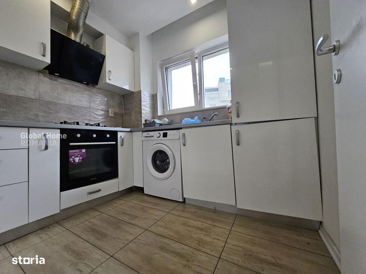 **NEW**Apartament 3 camere 73MP | Vedere Mixta | Swimming Pool View | Cosmopolis - 3