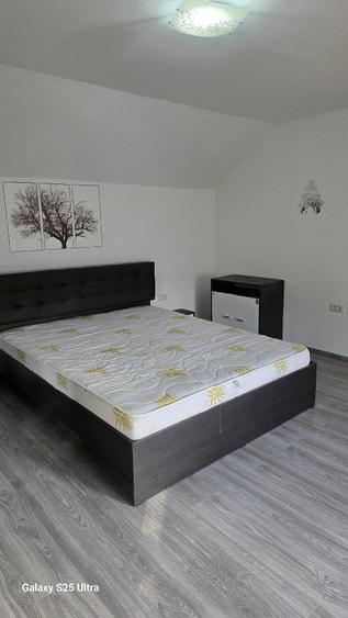 Casă cu 3 camere cu Teren 300 Mp în Horia