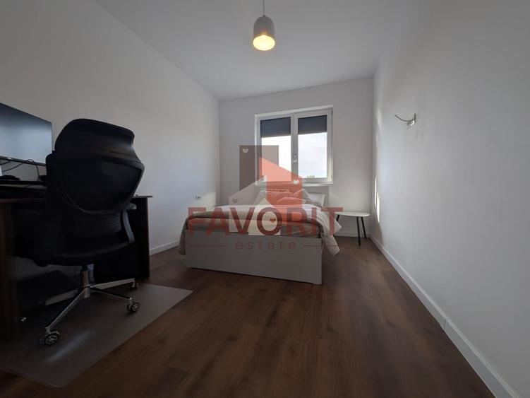 Duplex cu 4 camere cu Canalizare în Giroc