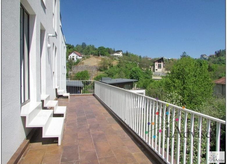 Apartament de inchiriere - Centrul Istoric – la doar 10 minute de Piața Sfatului - 11