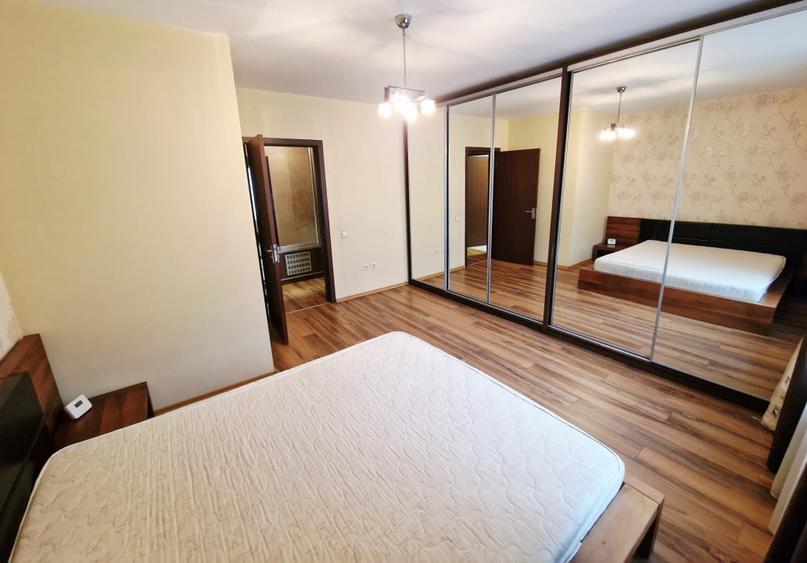 Apartament cu parcare subterana in cartierul Gheorgheni - 1