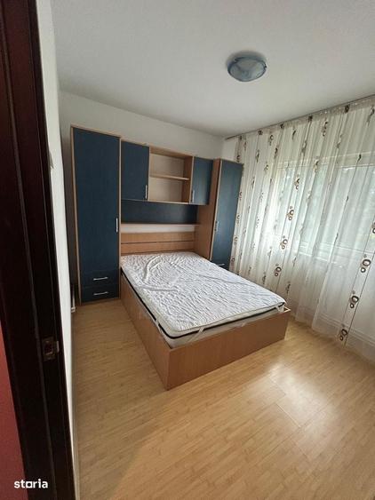 Apartament cu 2 camere semidecomandat în Inel II
