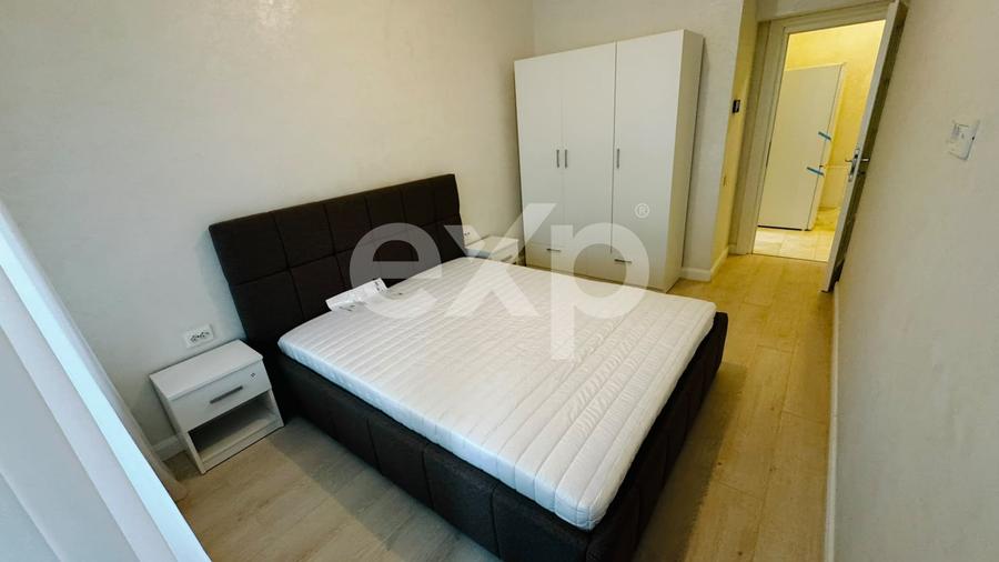 Apartament cu 2 camere în Copou