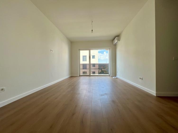 Apartament, 2 camere, 48 mp utili, etaj 1, decomandat - Zona Mehala - 2