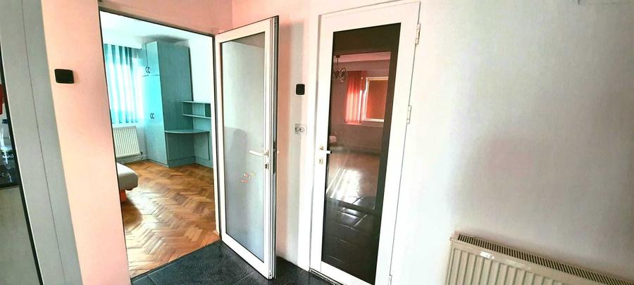 Apartament cu 2 camere în Mănăștur
