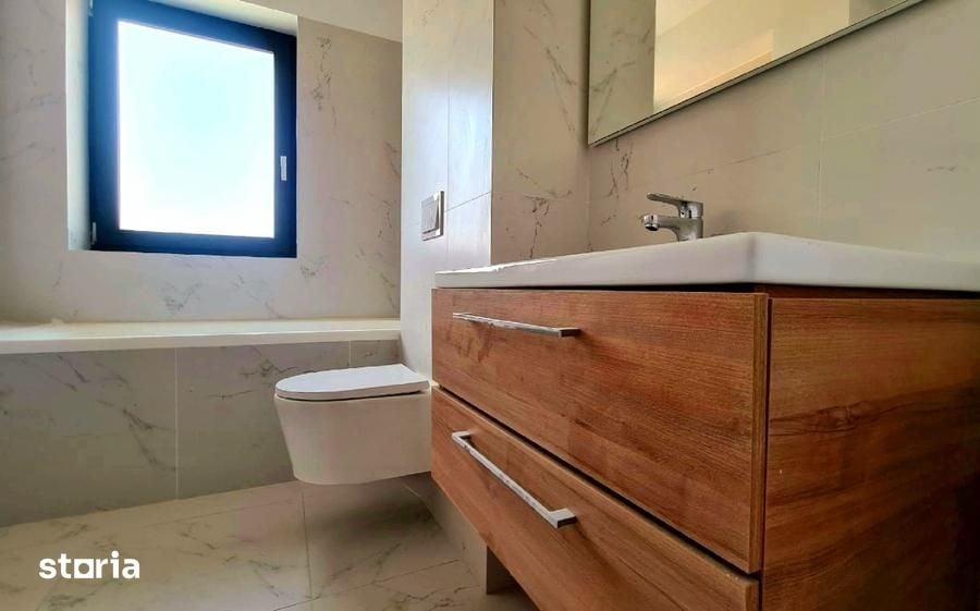 Apartament 3 camere | Bloc boutique | Timpuri Noi | Parcare - 8