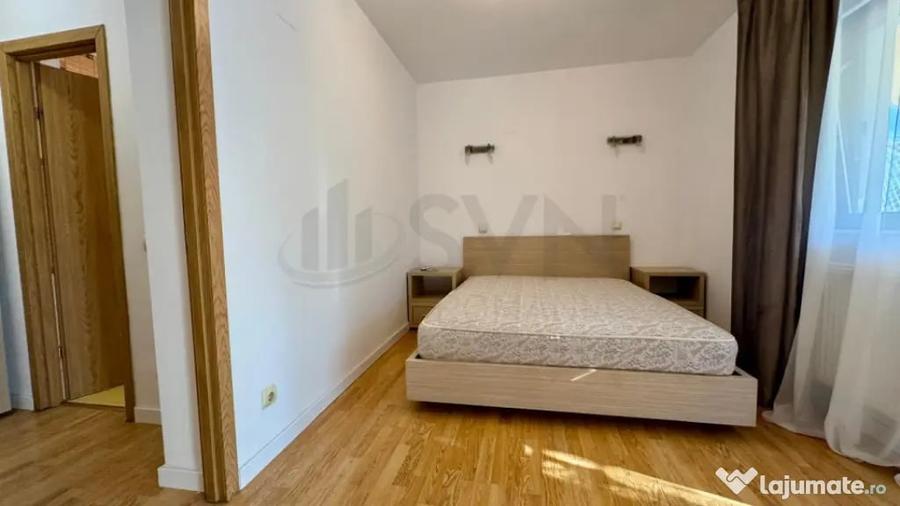Casă cu 5 camere cu Teren 80 Mp în Floreasca