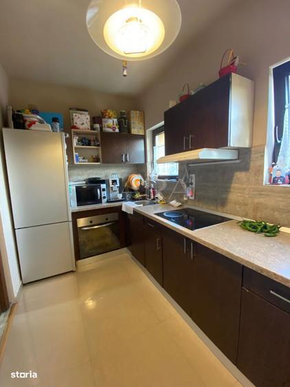 Casă cu 4 camere cu Teren 500 Mp în Ciurila