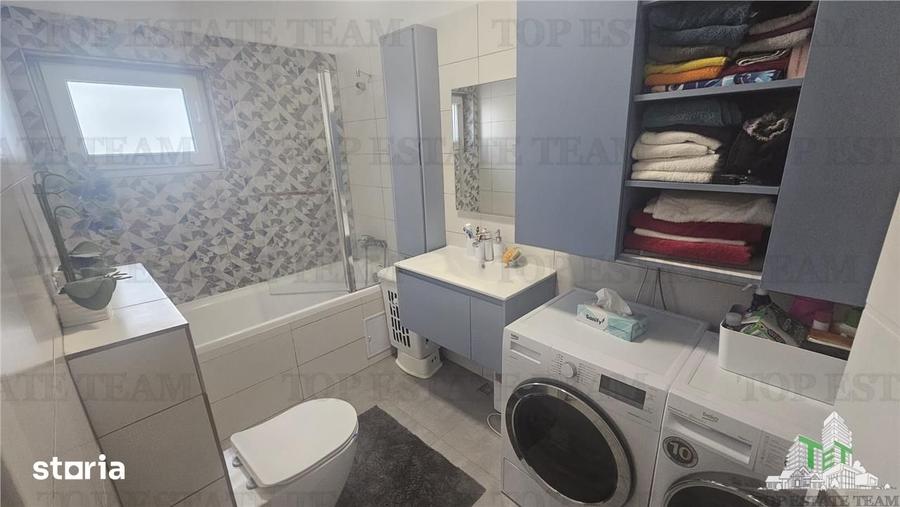 Casă cu 4 camere cu Teren 200 Mp în Chiajna