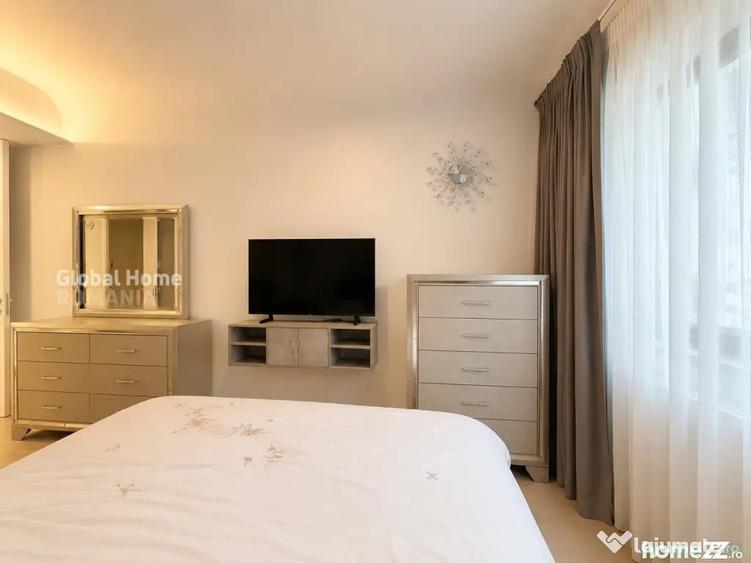 Apartament cu 3 camere decomandat în Nord
