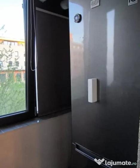 Apartament cu 3 camere decomandat în Florești