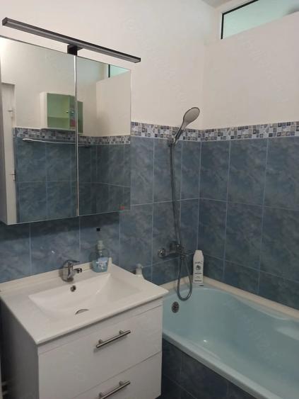 Garsonieră decomandată în Neptun