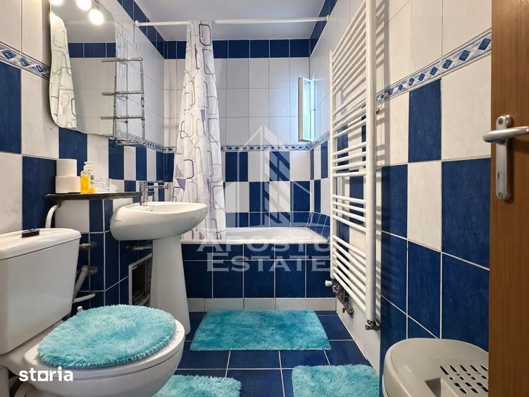 Apartament 2 camere zona Micalaca Pet Friendly - 4
