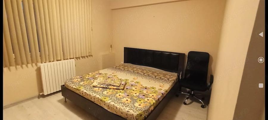 Apartament cu 2 camere decomandat în Gara