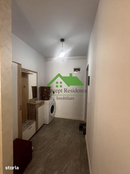 Apartament cu 2 camere în Orașul Vechi