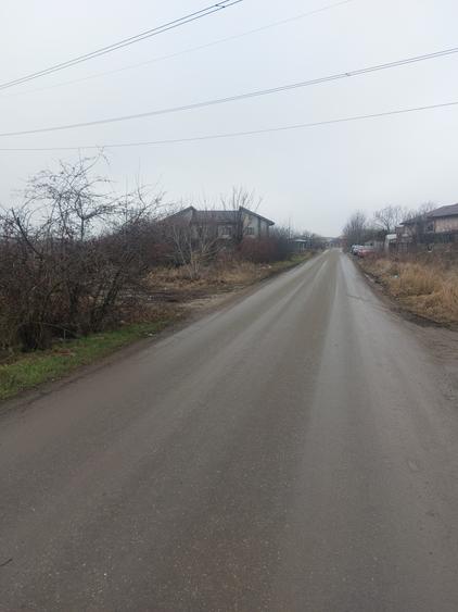 Teren Construcții intravilan de 5180 mp, în Clinceni