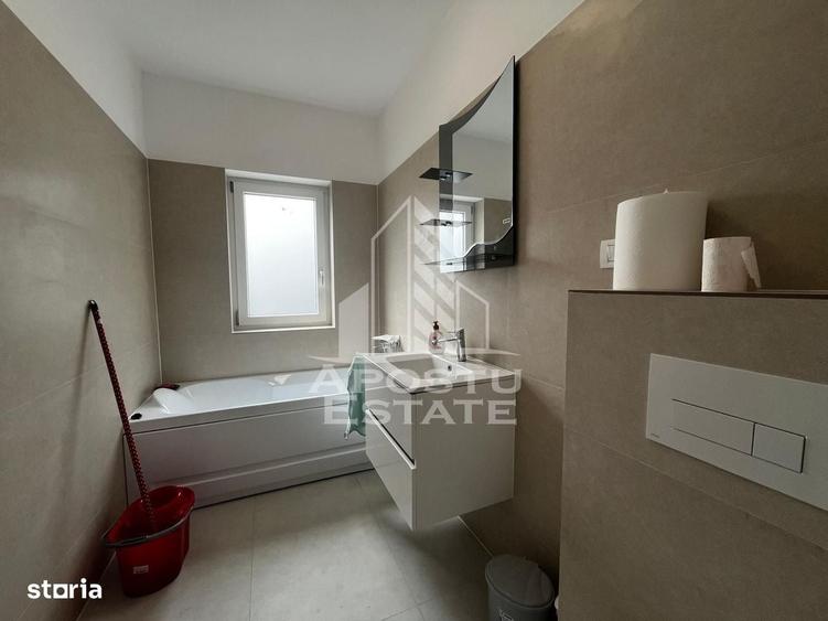 Apartament cu 2 camere în Rudicica