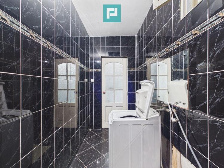 Apartament cu 3 camere semidecomandat în Bucovăț (Remetea Mare)
