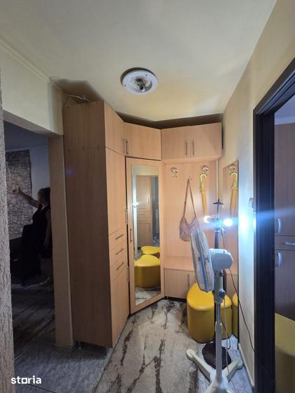 Apartament 3 camere decomandat zona Scriitorilor mobilat complet - 14