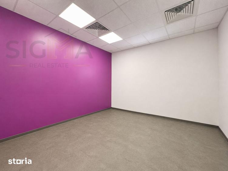 Spatiu comercial, parter, 100mp, semicentral! - 4
