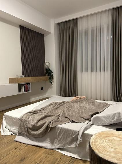 Apartament cu 2 camere decomandat în Morilor