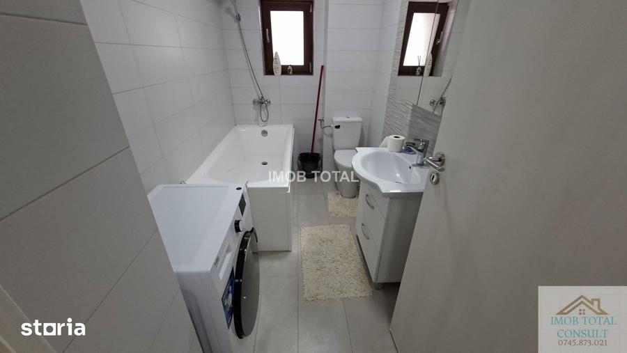 Apartament cu 2 camere decomandat în Craiovei