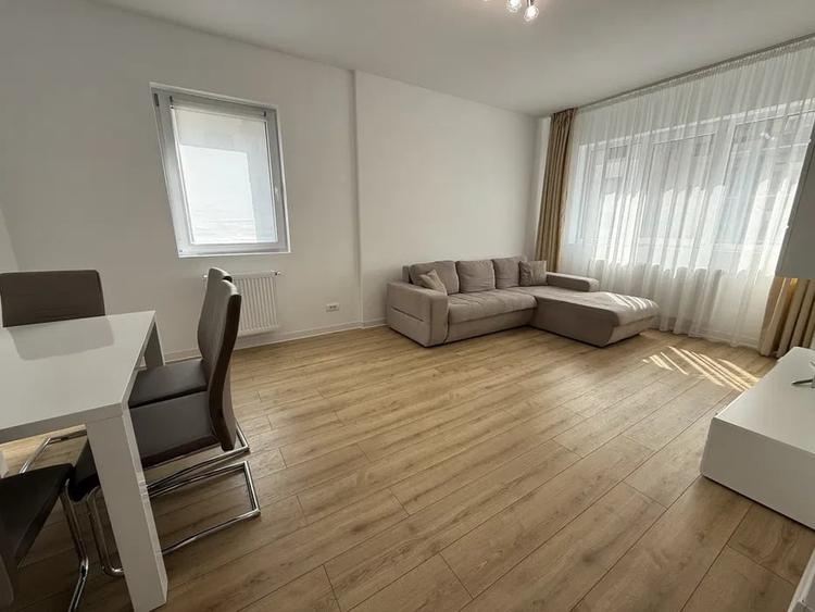 Apartament 2 camere Grozavesti | Regie Residence | 56mp - 2
