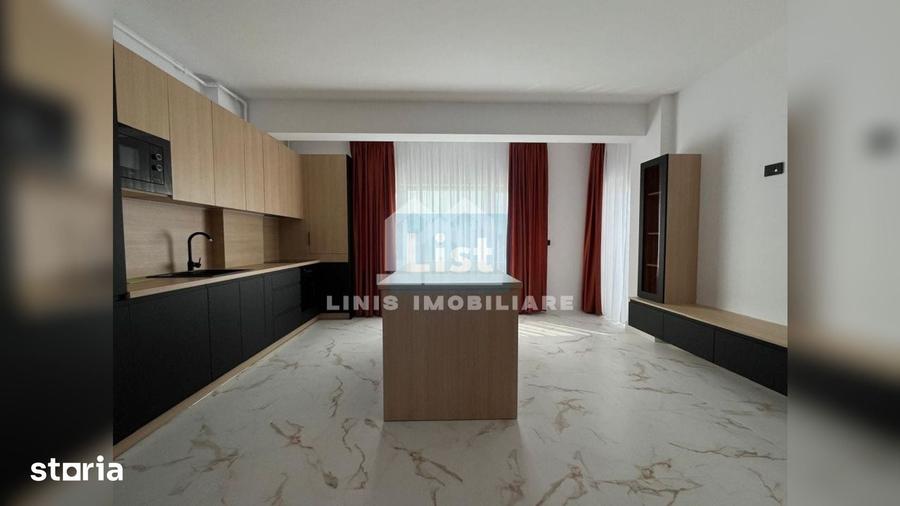 COMISION 0% Apartament Nou 3 camere Radauti - 3