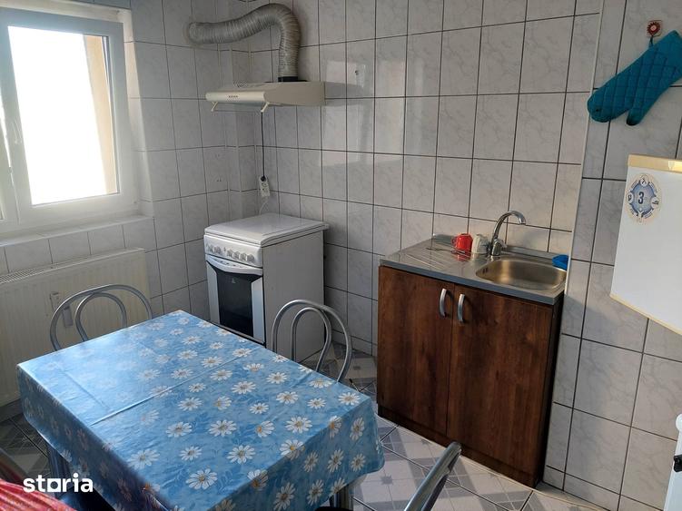 Apartament cu 2 camere în Drumul Taberei