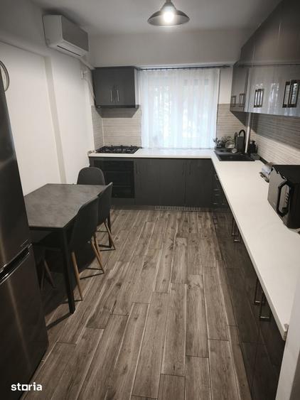 Apartament cu 2 camere în Rogerius