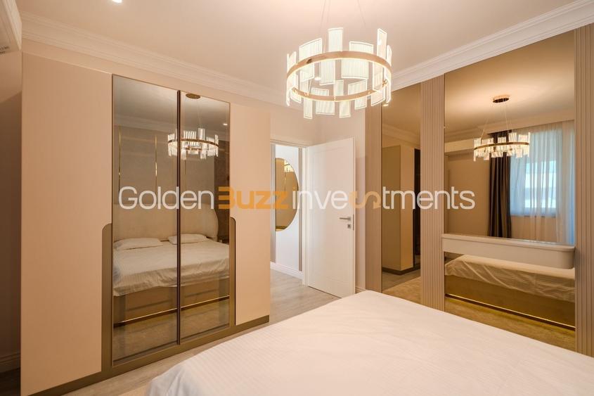Apartament cu 2 camere, mobilat în Pipera