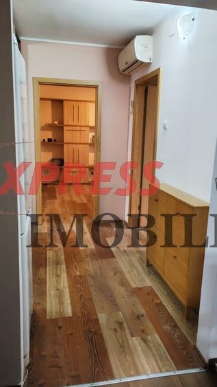 Apartament cu 2 camere decomandat, mobilat în Dristor
