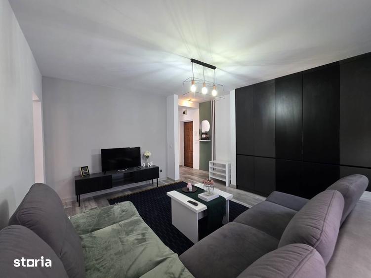 Apartament 2 camere de inchiriat Hunedoara, Micro 4 - 9