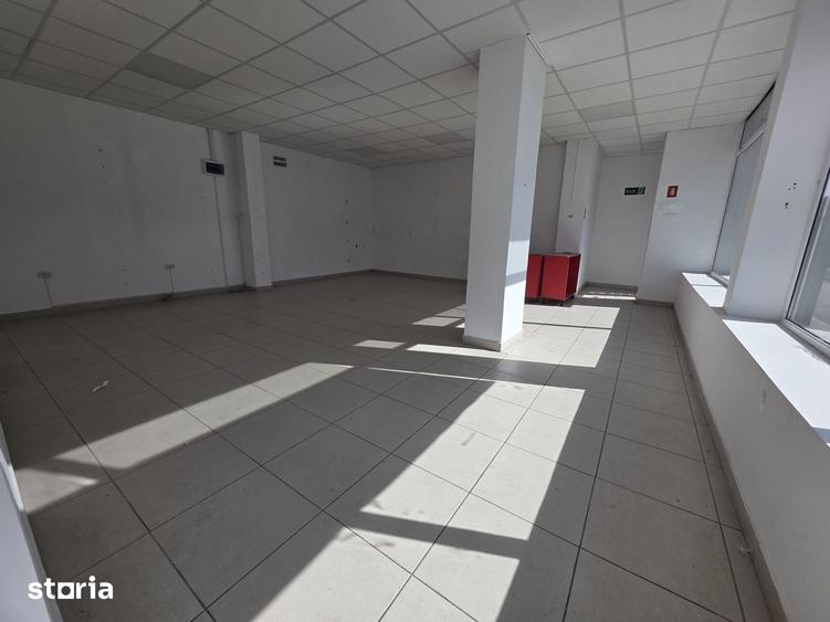 Spațiu comercial, de 130 mp, în Radu Negru
