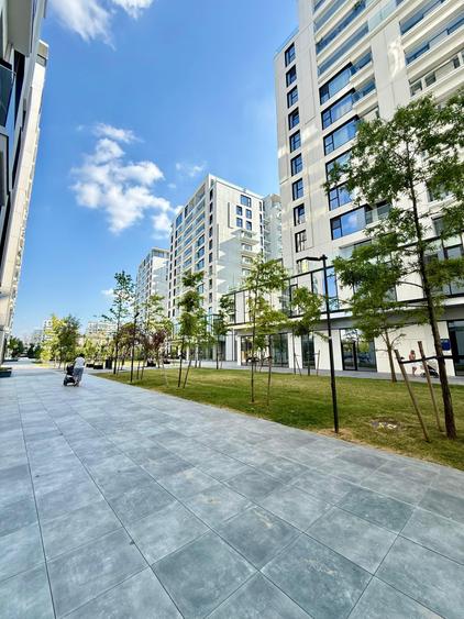 Spațiu comercial, de 115.90000152588 mp, în 13 Septembrie