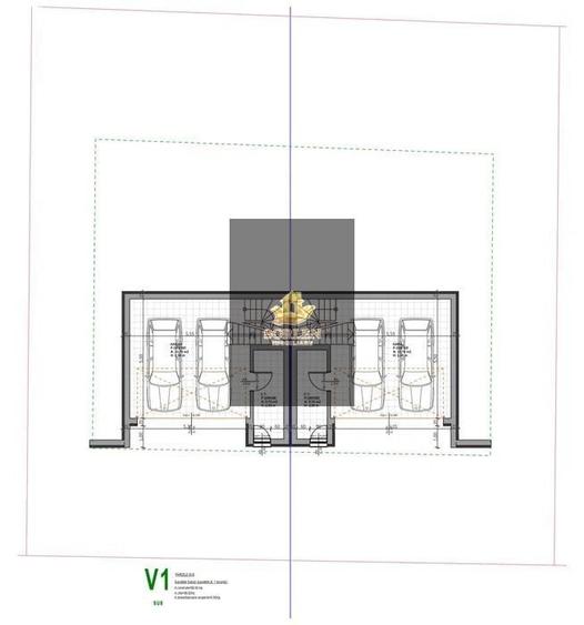 Duplex modern de vanzare | Dambul Rotund, Cluj-Napoca - 1