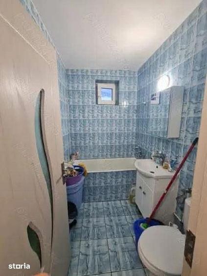 Apartament cu 2 camere în Republicii