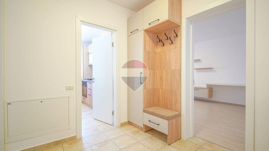 Gata de mutare! Apartament 2 camere cu parcare Subcetate City - 5