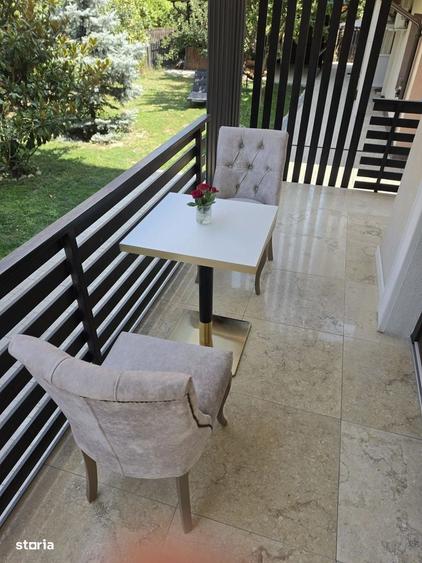 Casă cu 4 camere cu Teren 702 Mp în 1 Mai