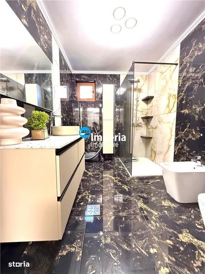 Casă cu 4 camere cu Teren 370 Mp în Ciurea