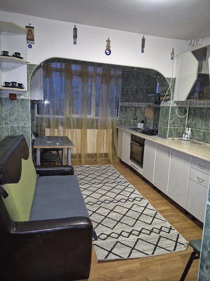 Apartament cu 2 camere decomandat în Țiglina 1