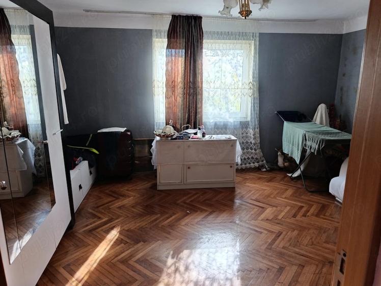 Casă cu 2 camere cu Teren 150 Mp în Nufărul