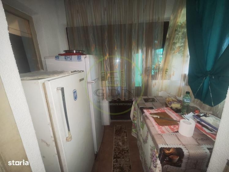 Casă cu 3 camere în Brestei