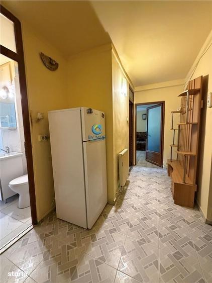 Apartament cu 2 camere decomandat în Răcădău