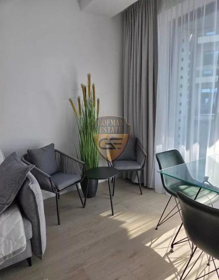 Apartament cu 2 camere în Mamaia