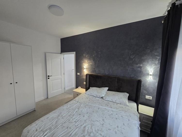 Apartament cu 2 camere în Rădăuți