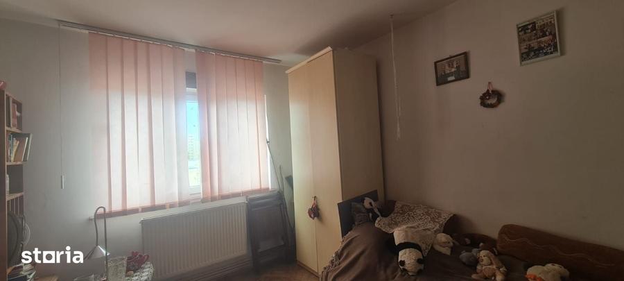 Garsonieră decomandată în Astra