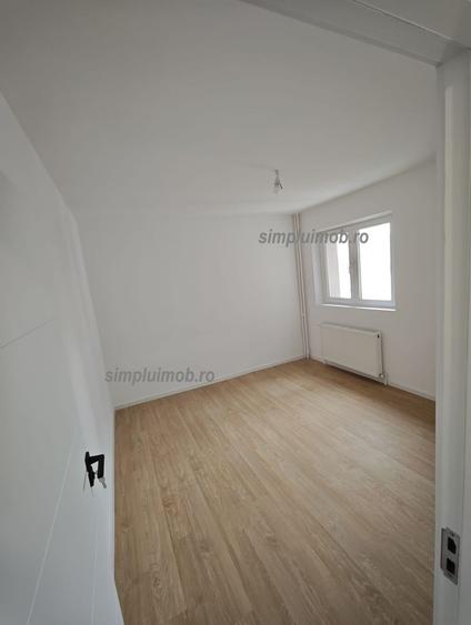 Apartament cu 2 camere decomandat în Câmpia Libertății